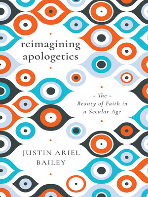 cover image of Reimagining Apologetics